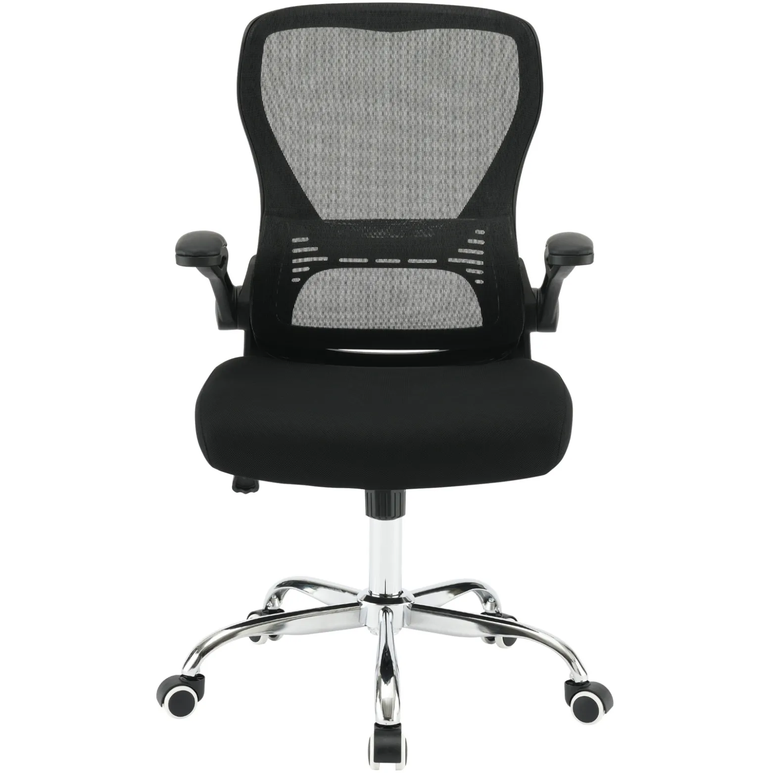 Executive Seating Mesh Back Manager's Chair
