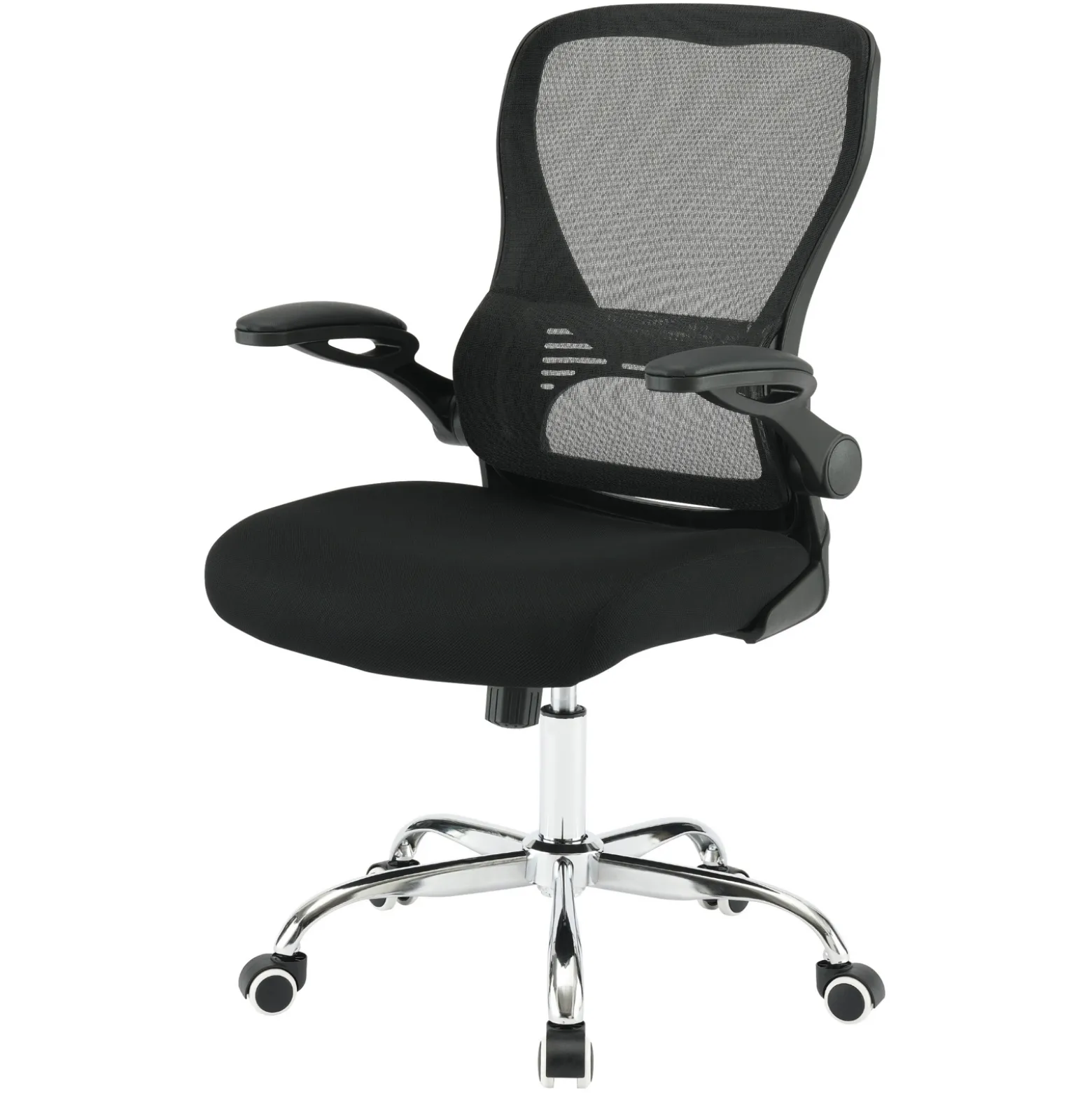 Executive Seating Mesh Back Manager's Chair