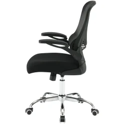 Executive Seating Mesh Back Manager's Chair