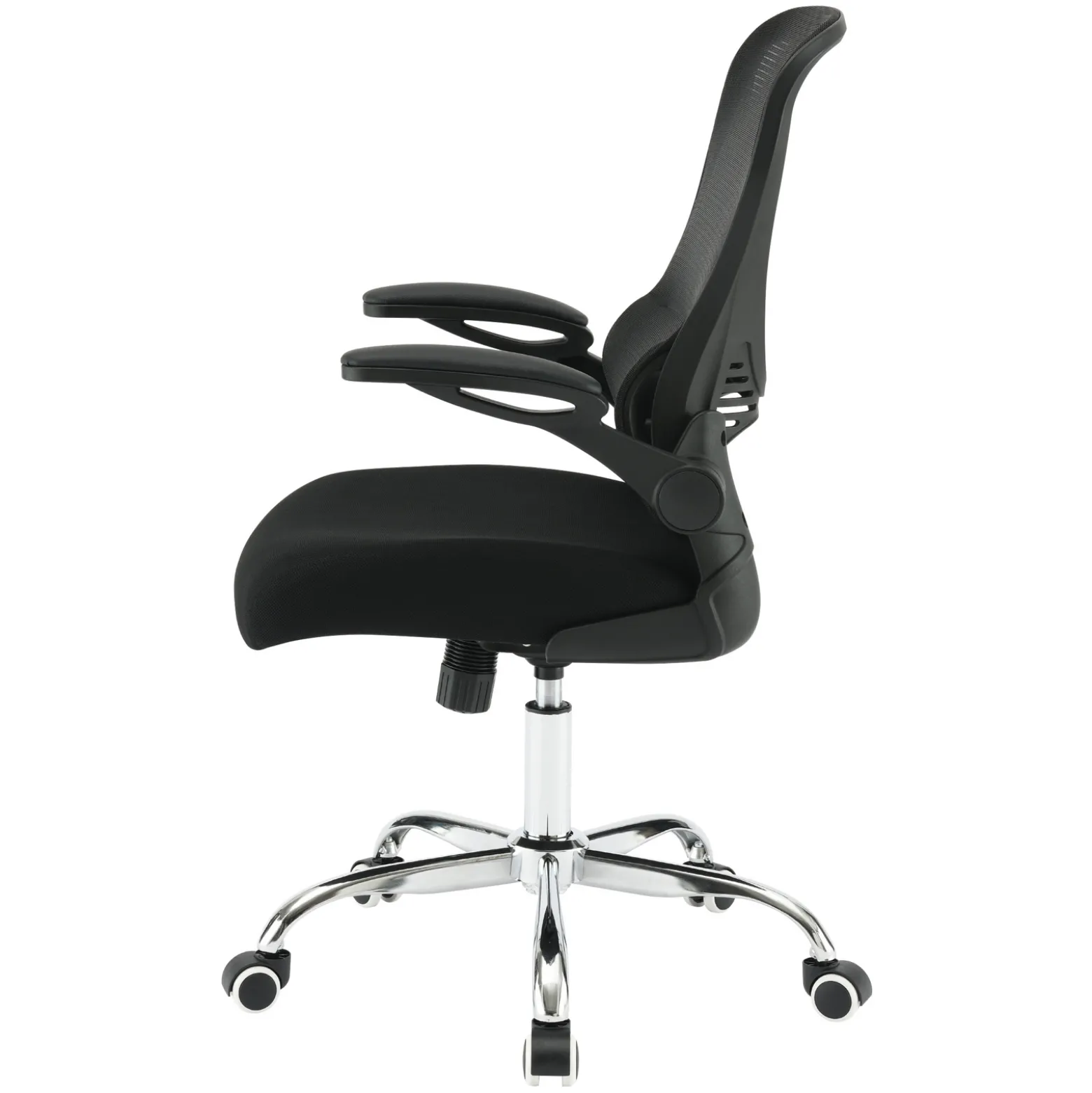 Executive Seating Mesh Back Manager's Chair