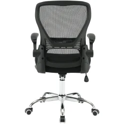 Executive Seating Mesh Back Manager's Chair