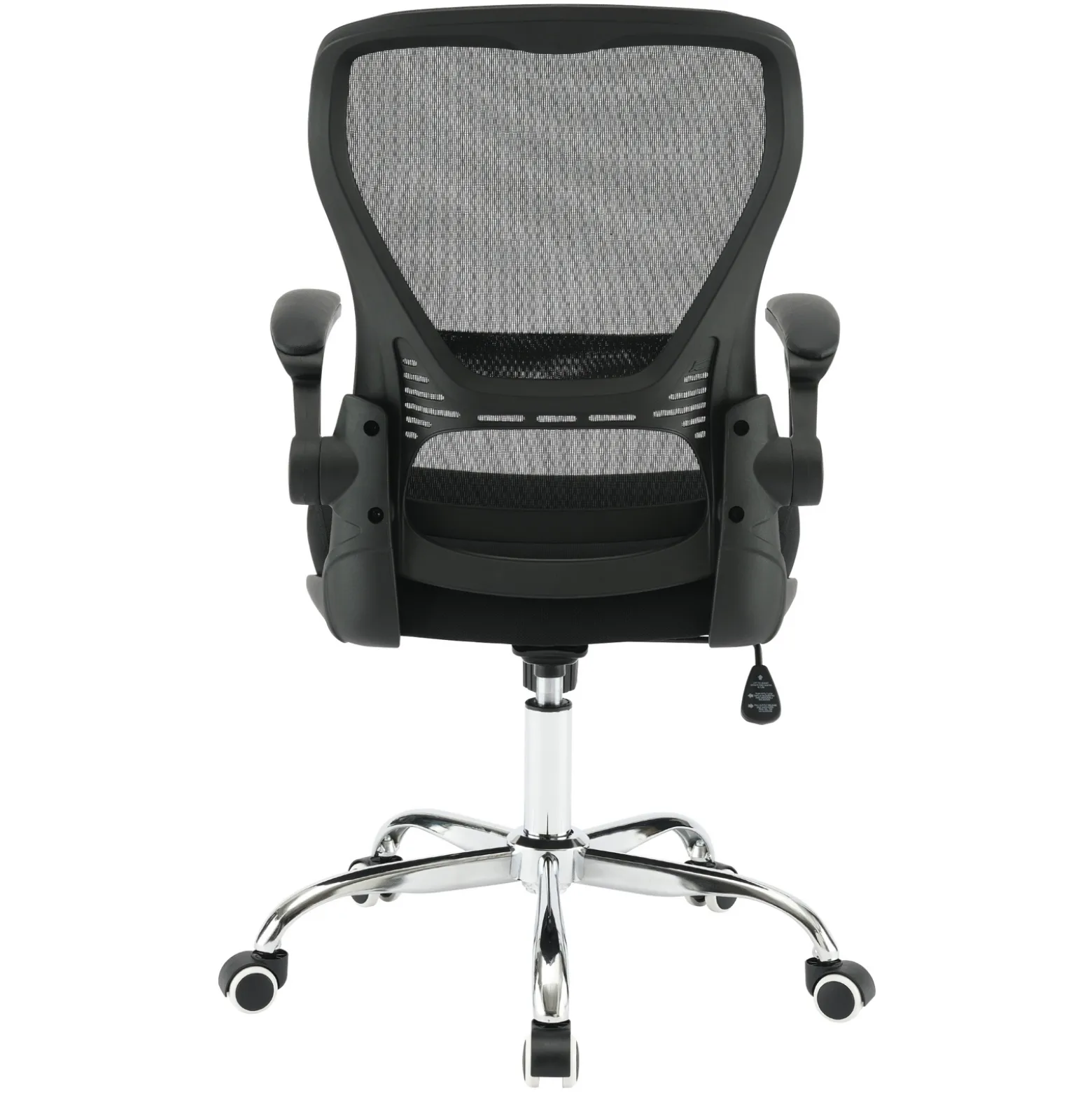 Executive Seating Mesh Back Manager's Chair