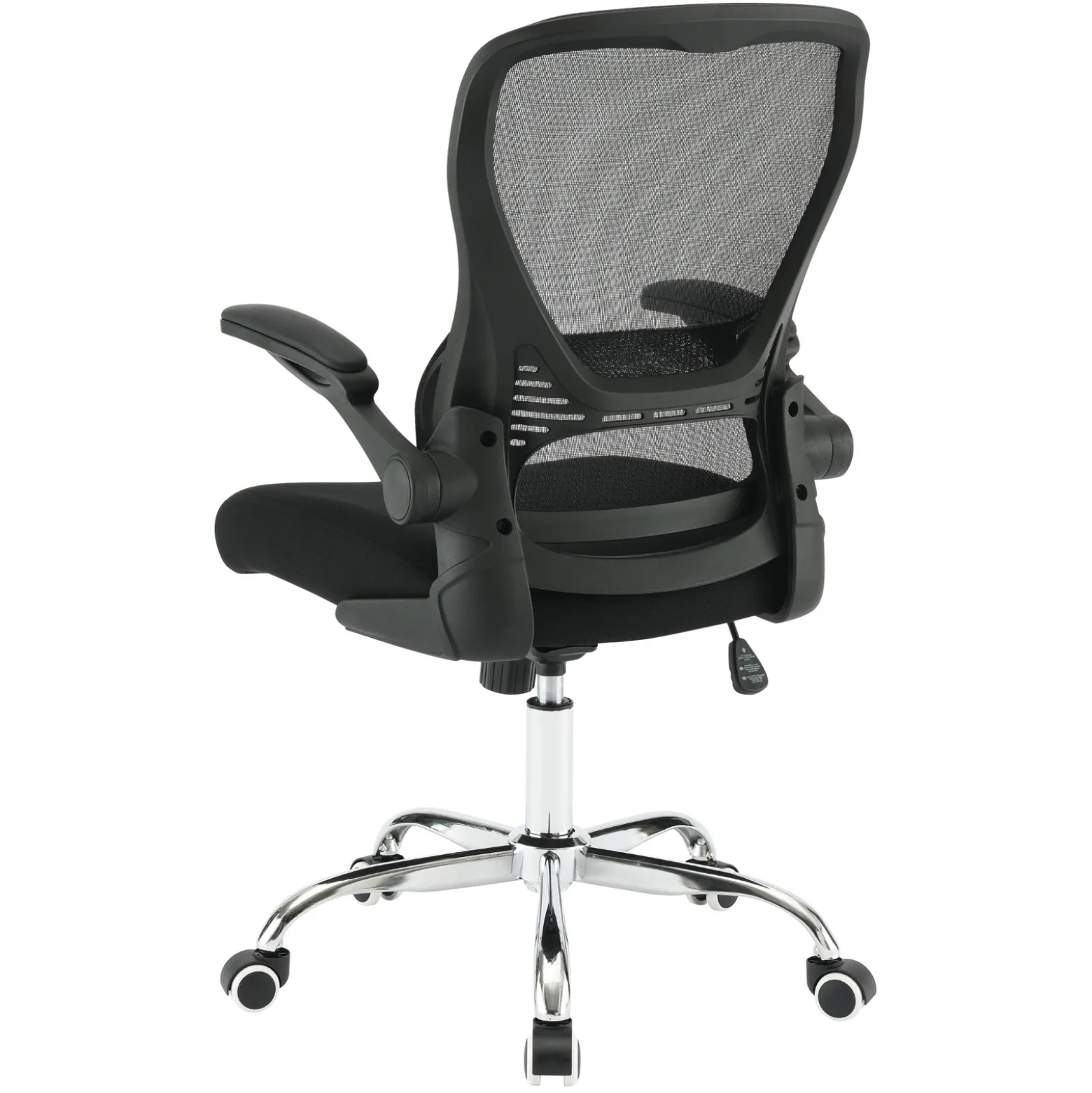 Executive Seating Mesh Back Manager's Chair