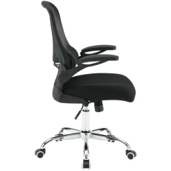 Executive Seating Mesh Back Manager's Chair