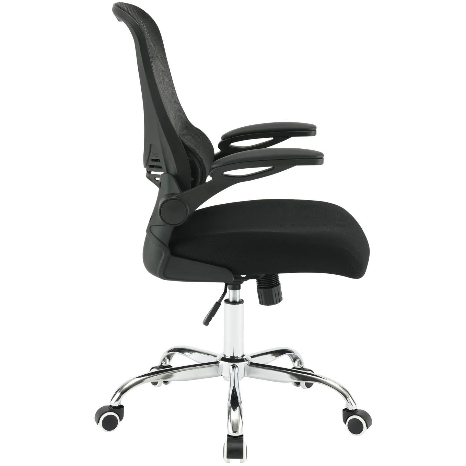 Executive Seating Mesh Back Manager's Chair