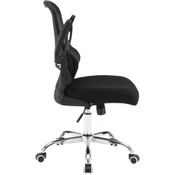 Executive Seating Mesh Back Manager's Chair