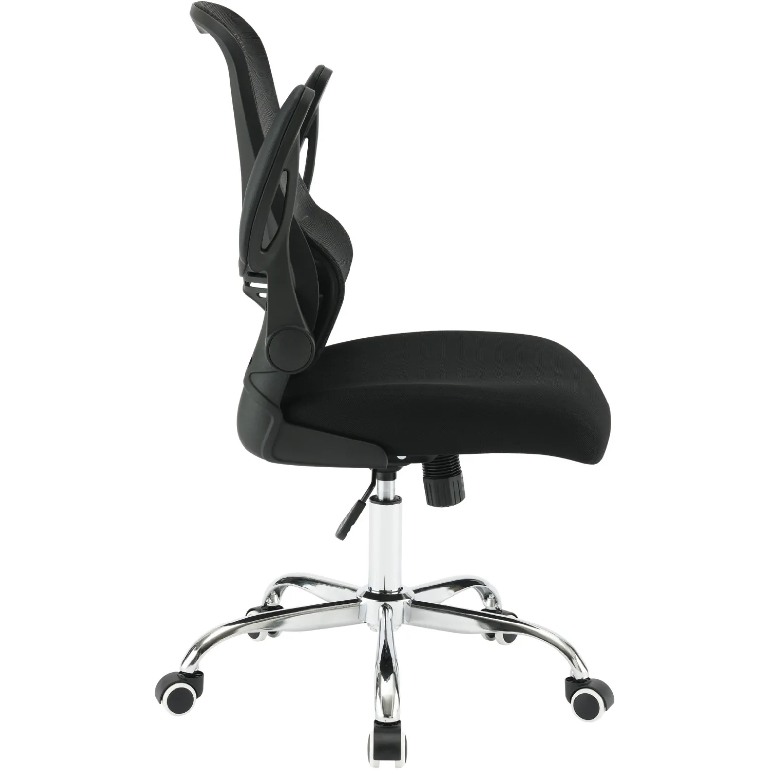 Executive Seating Mesh Back Manager's Chair