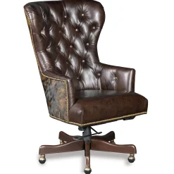 Executive Swivel Tilt Chair