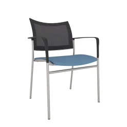 Extra Mesh Back Guest Chair - 4 Pack