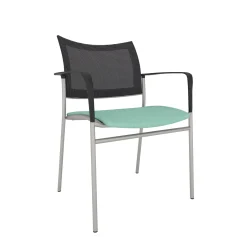 Extra Mesh Back Guest Chair - 4 Pack