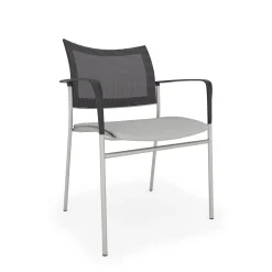 Extra Mesh Back Guest Chair - 4 Pack
