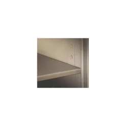Extra Shelf for 18"D Wardrobe/Supply Cabinet