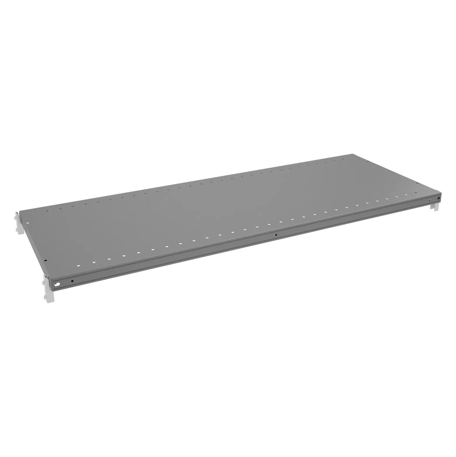 Extra Steel Shelf for Z-Line 48"W x 18"D