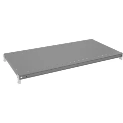Extra Steel Shelf for Z-Line 36"W x 18"D