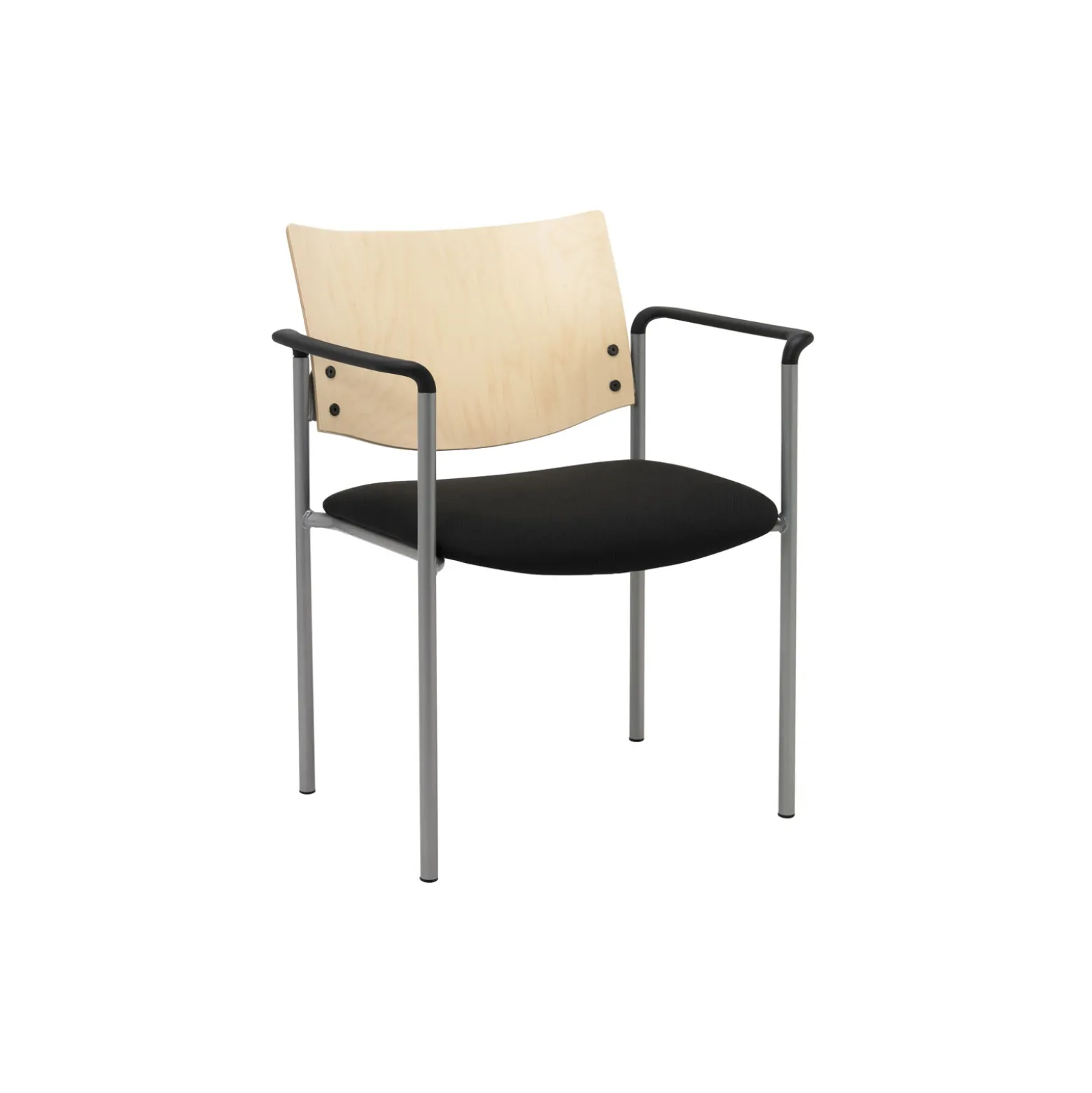 Extra Wide Guest Chair