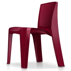 Extreme Duty Polypropylene Stack Chair