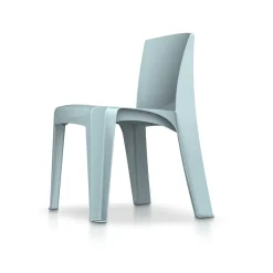 Extreme Duty Polypropylene Stack Chair