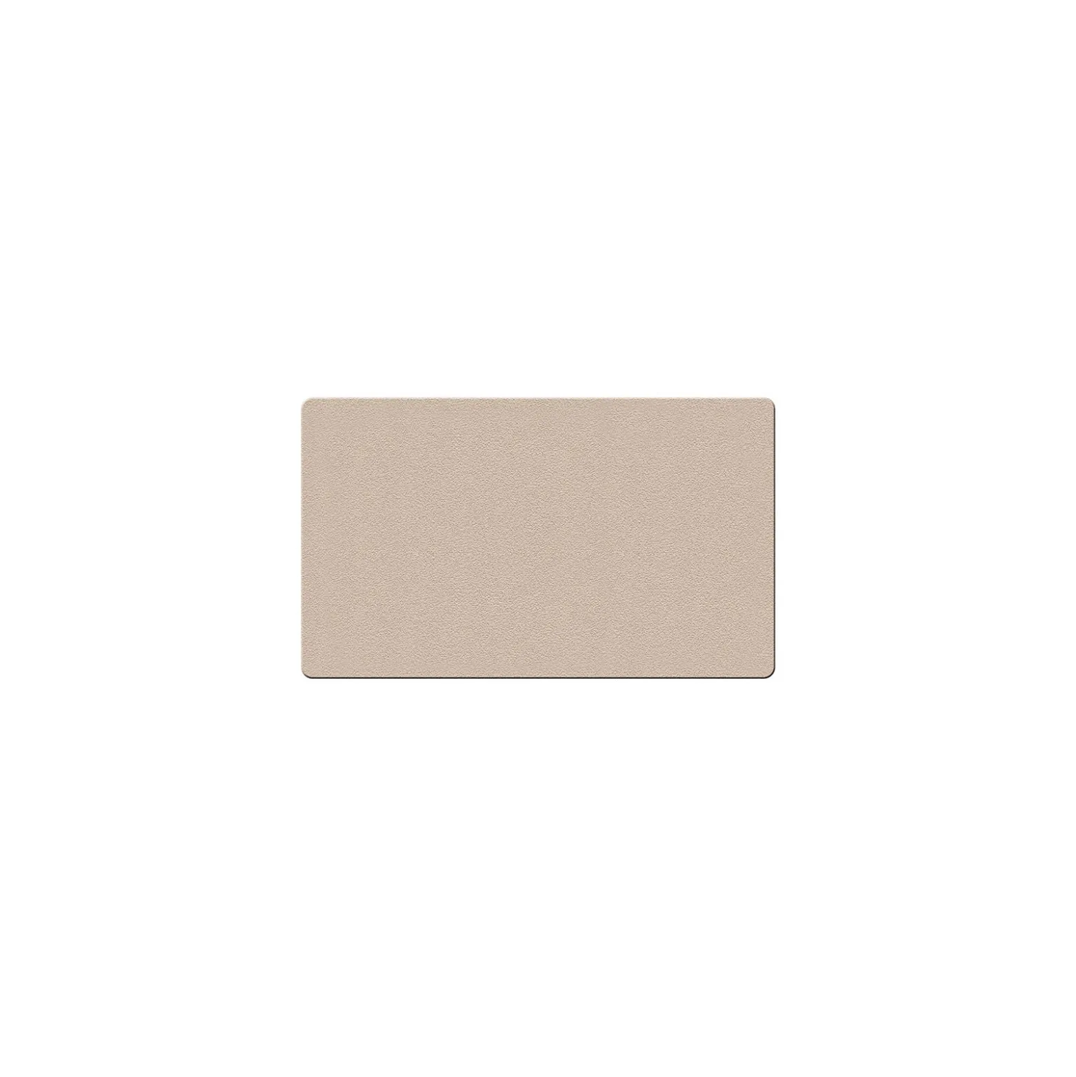 Fabric Wrapped Edge Bulletin Board 4'W x 3'H
