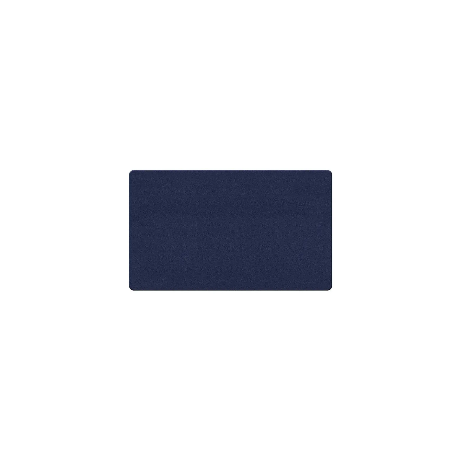 Fabric Wrapped Edge Bulletin Board 4'W x 3'H