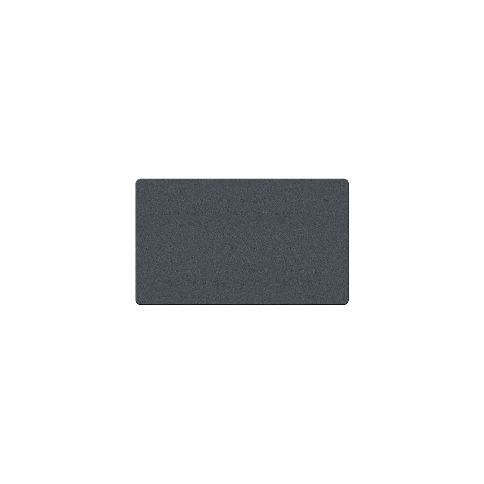 Fabric Wrapped Edge Bulletin Board 4'W x 3'H
