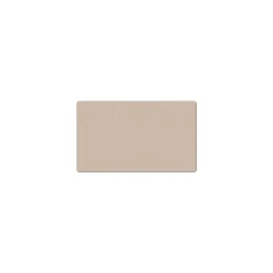 Fabric Wrapped Edge Bulletin Board 4'W x 1'H