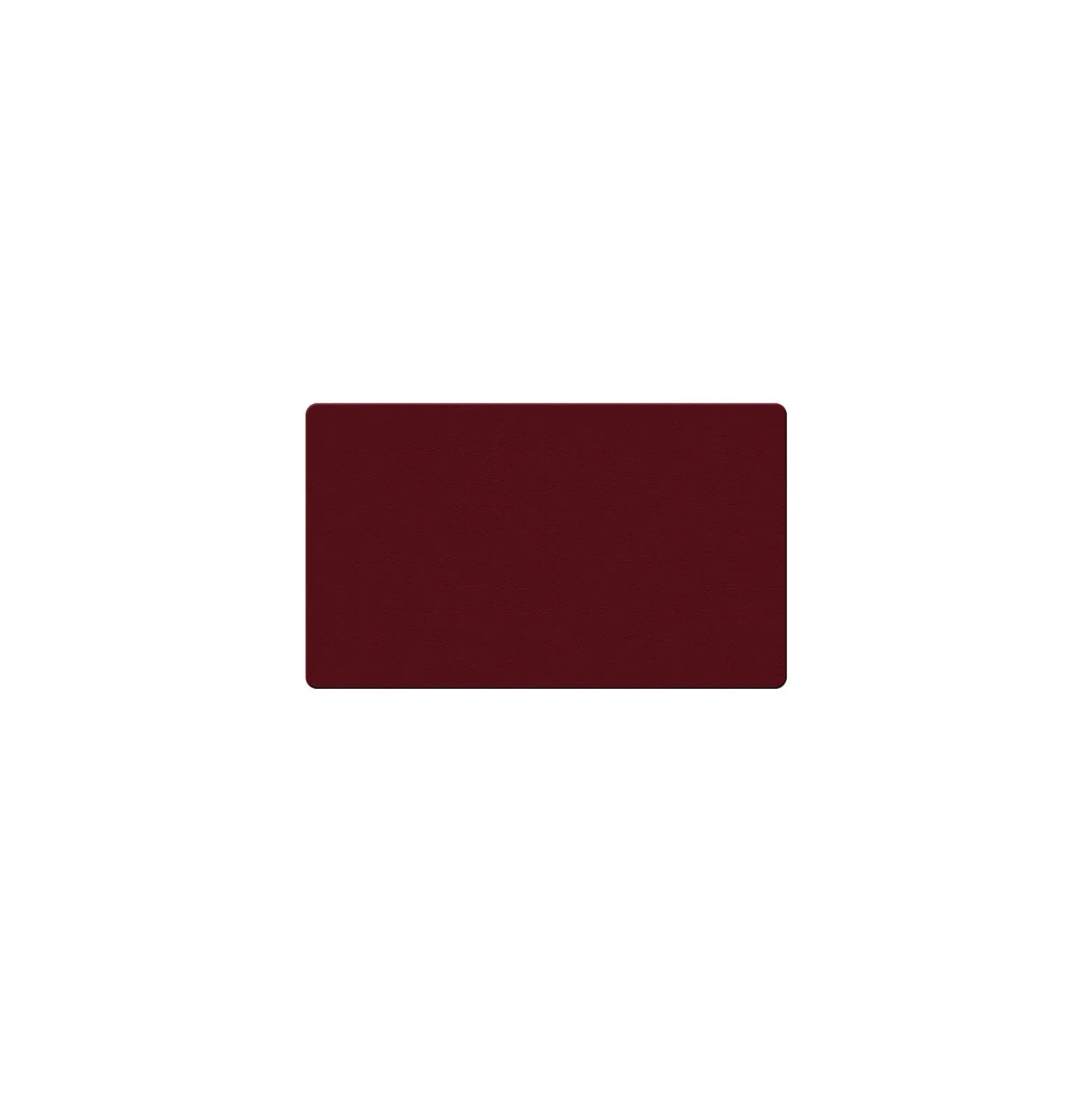 Fabric Wrapped Edge Bulletin Board 2'W x 1.5'H