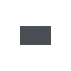 Fabric Wrapped Edge Bulletin Board 3'W x 2'H