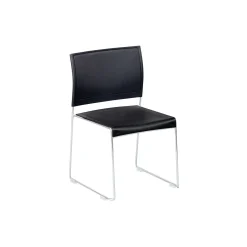 Facet Modern Stack Chair