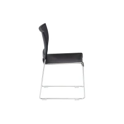 Facet Modern Stack Chair