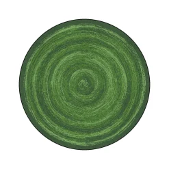 Feeling Fun 7'7" Round Area Rug
