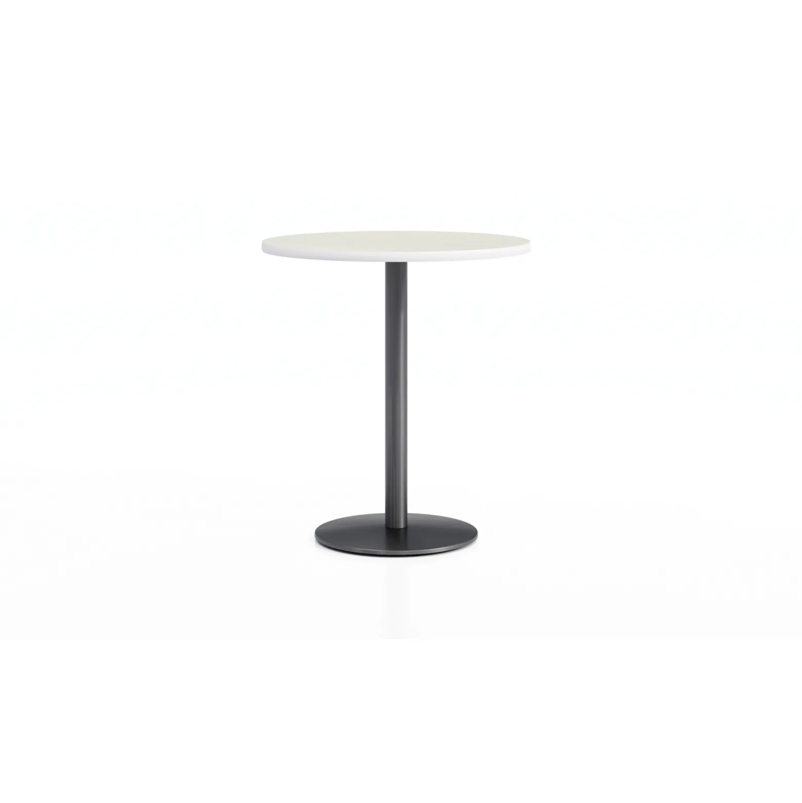 Figo 36" Round Bar Height Bistro Table