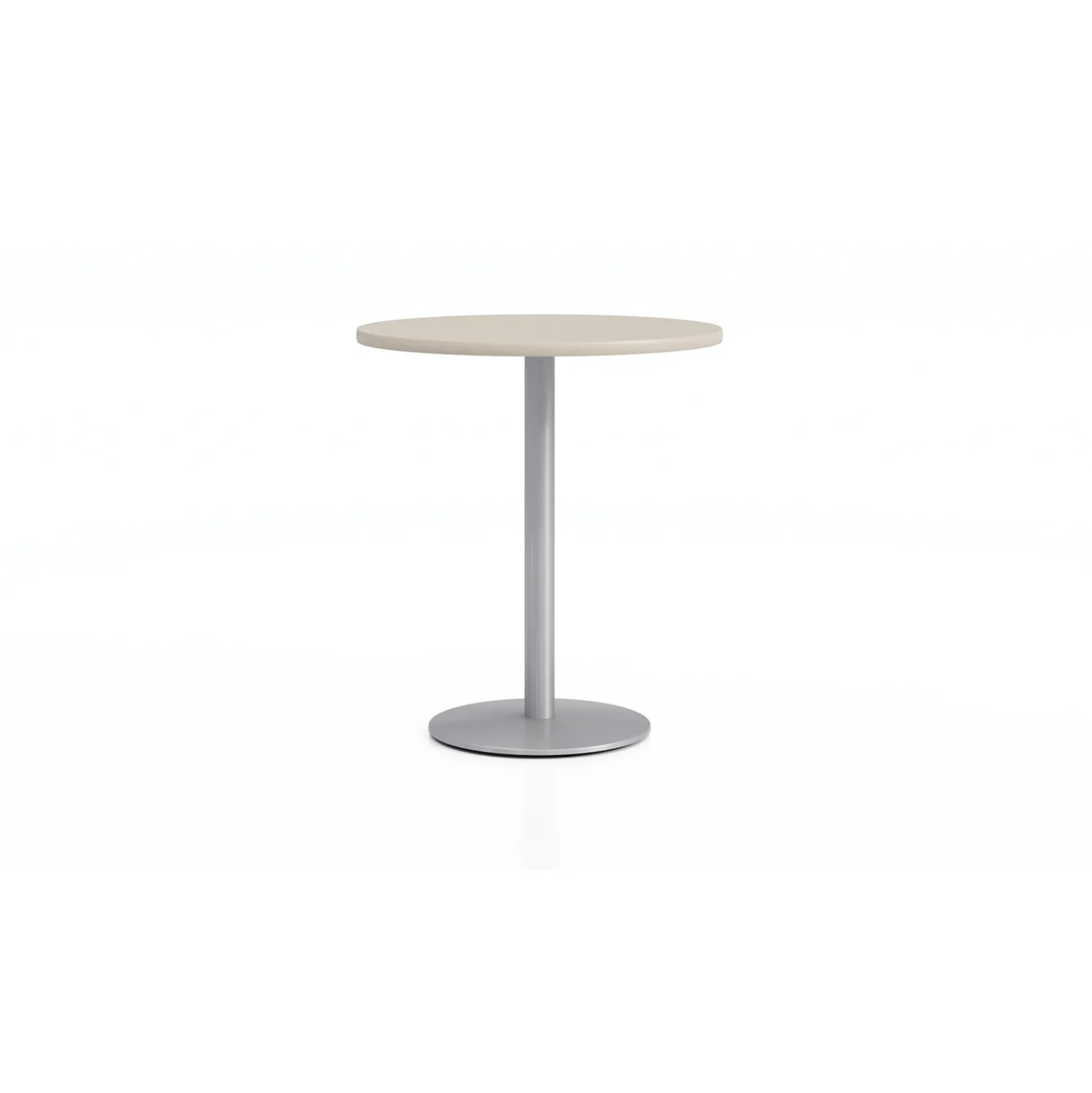 Figo 36" Round Bar Height Bistro Table