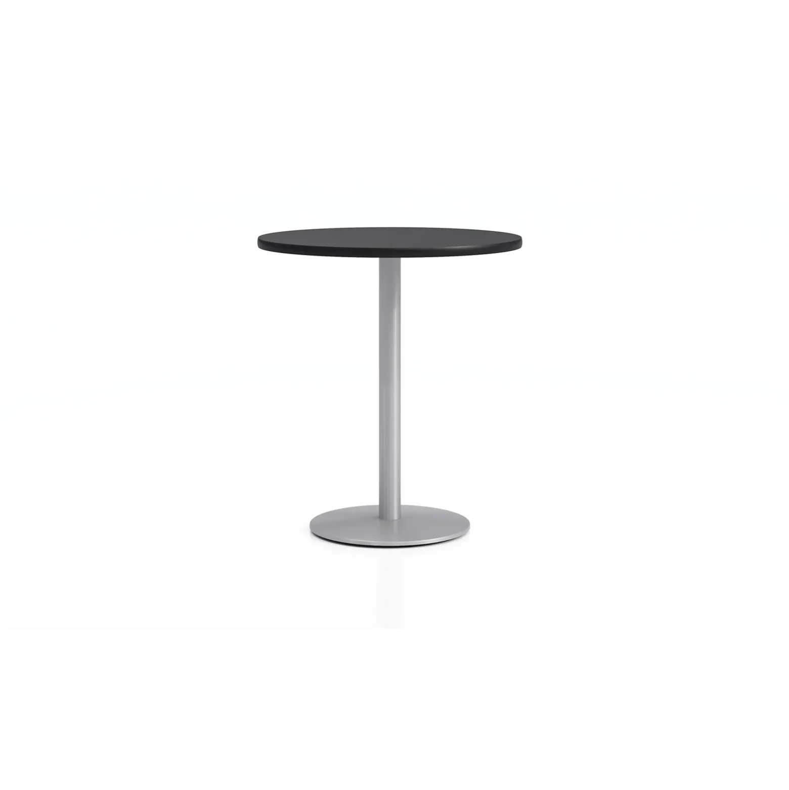 Figo 36" Round Bar Height Bistro Table