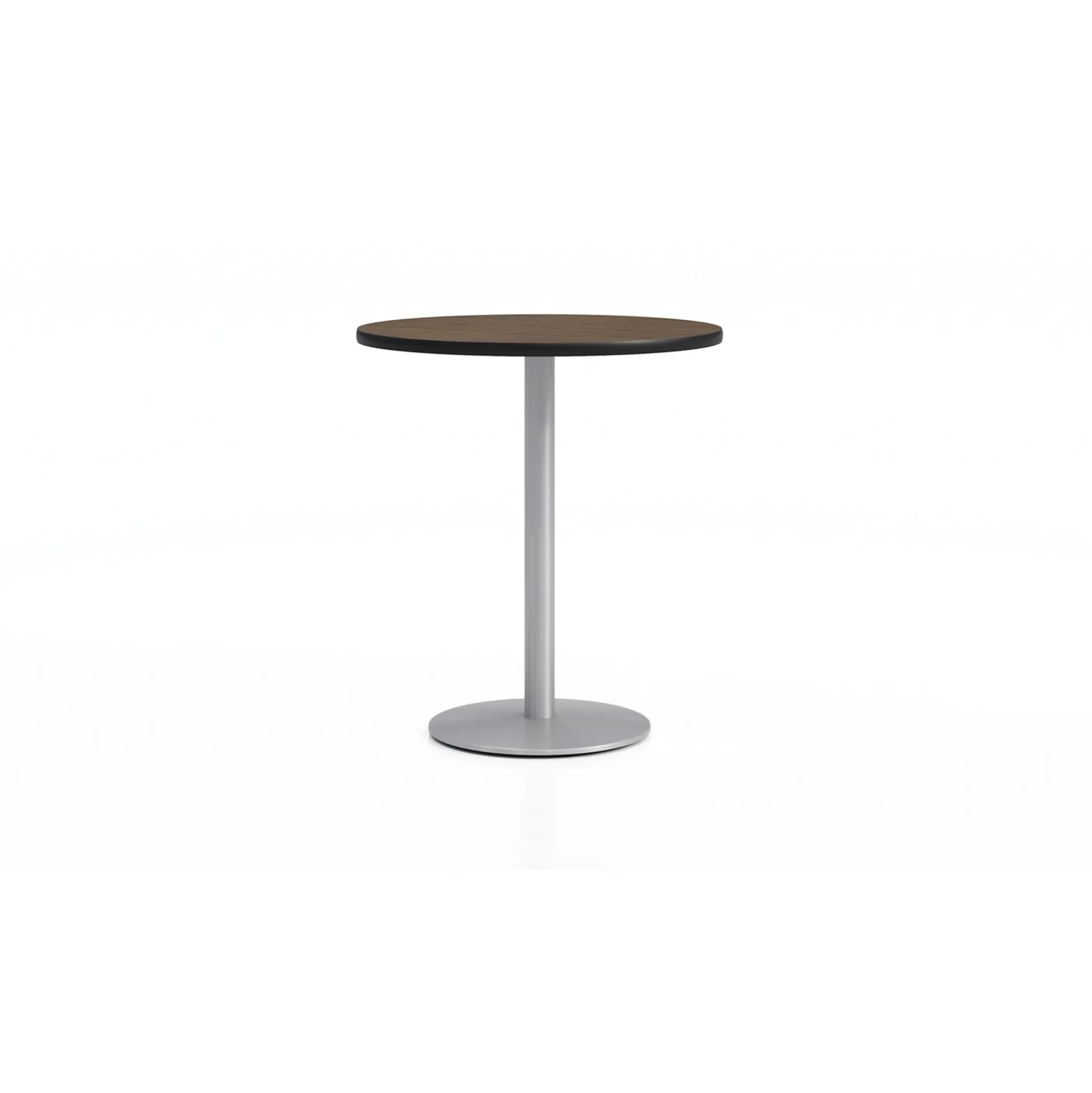 Figo 36" Round Bar Height Bistro Table