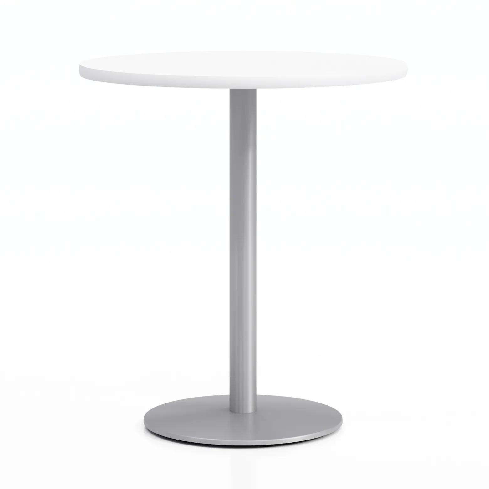 Figo 36" Round Bar Height Bistro Table