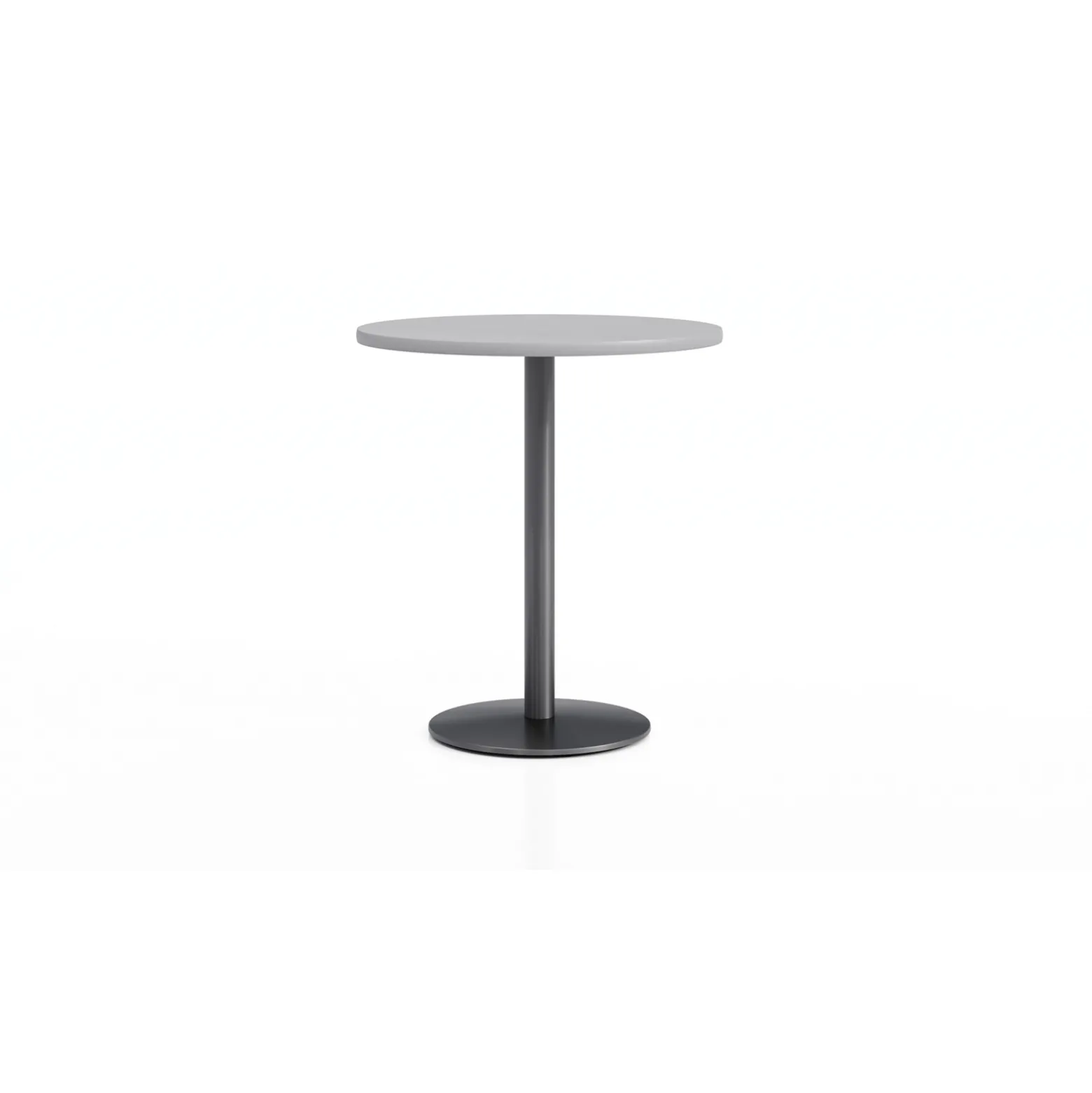 Figo 36" Round Bar Height Bistro Table