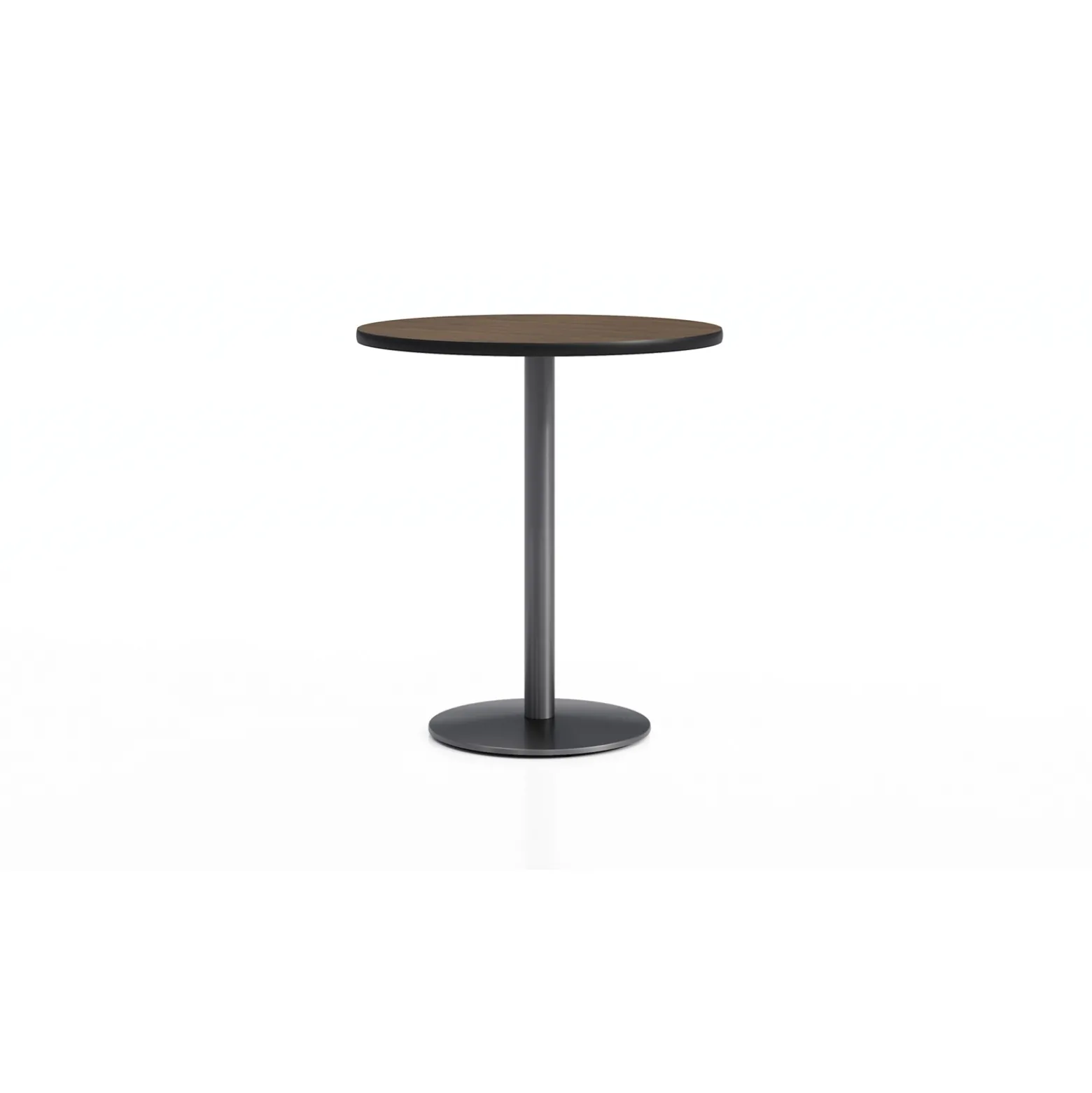 Figo 36" Round Bar Height Bistro Table