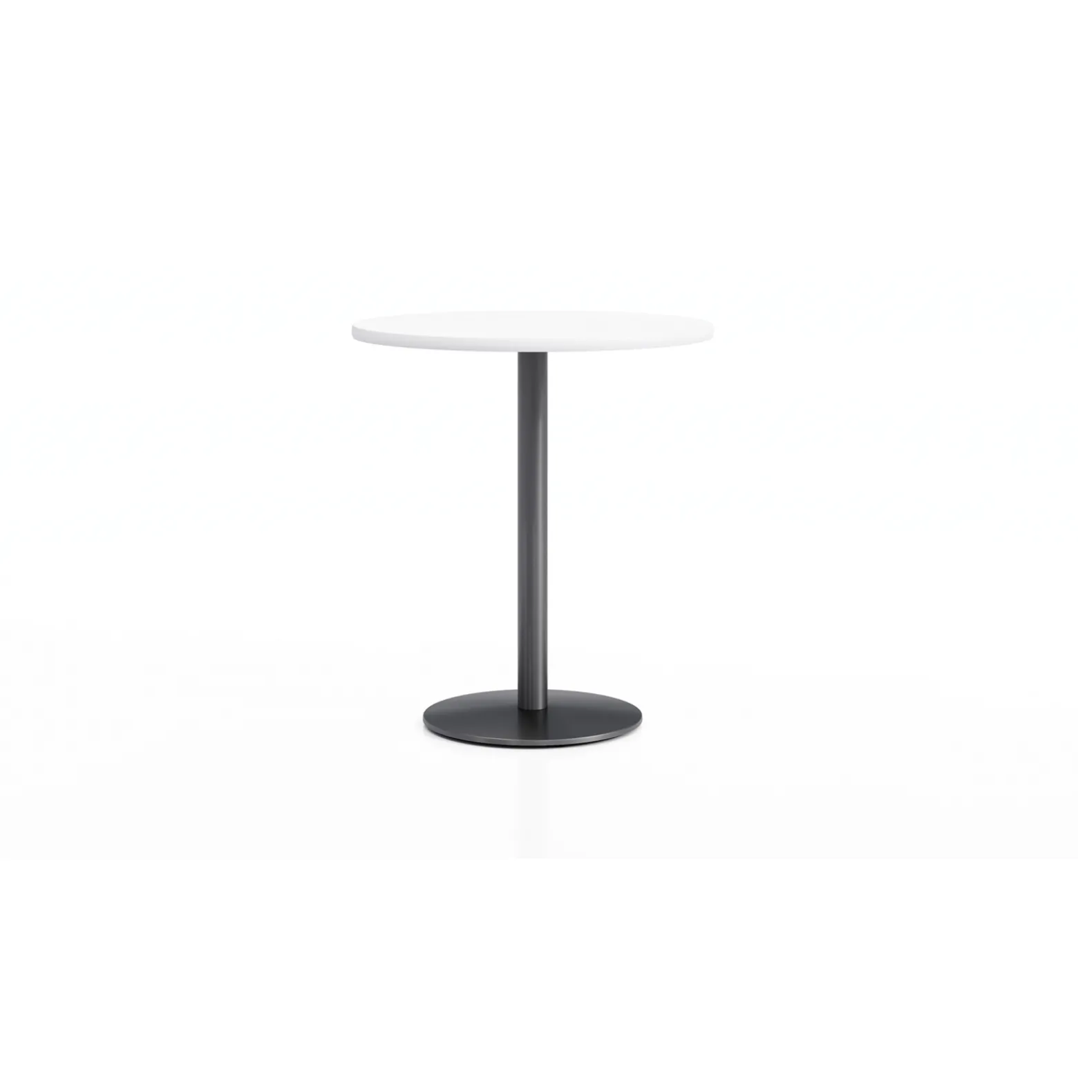Figo 36" Round Bar Height Bistro Table