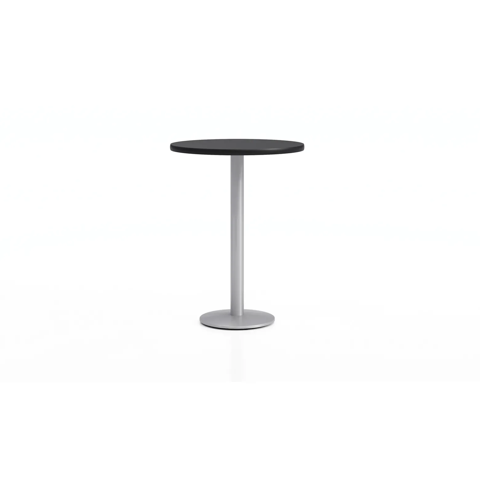 Figo 30" Round Bar Height Bistro Table
