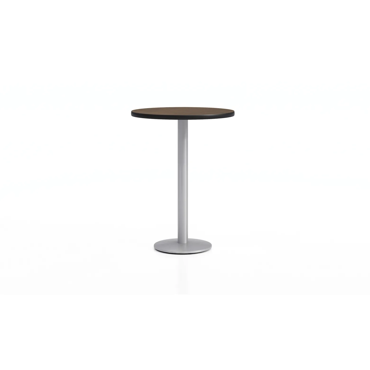 Figo 30" Round Bar Height Bistro Table
