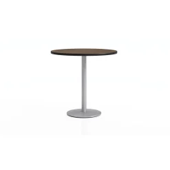 Figo 42" Round Bar Height Bistro Table