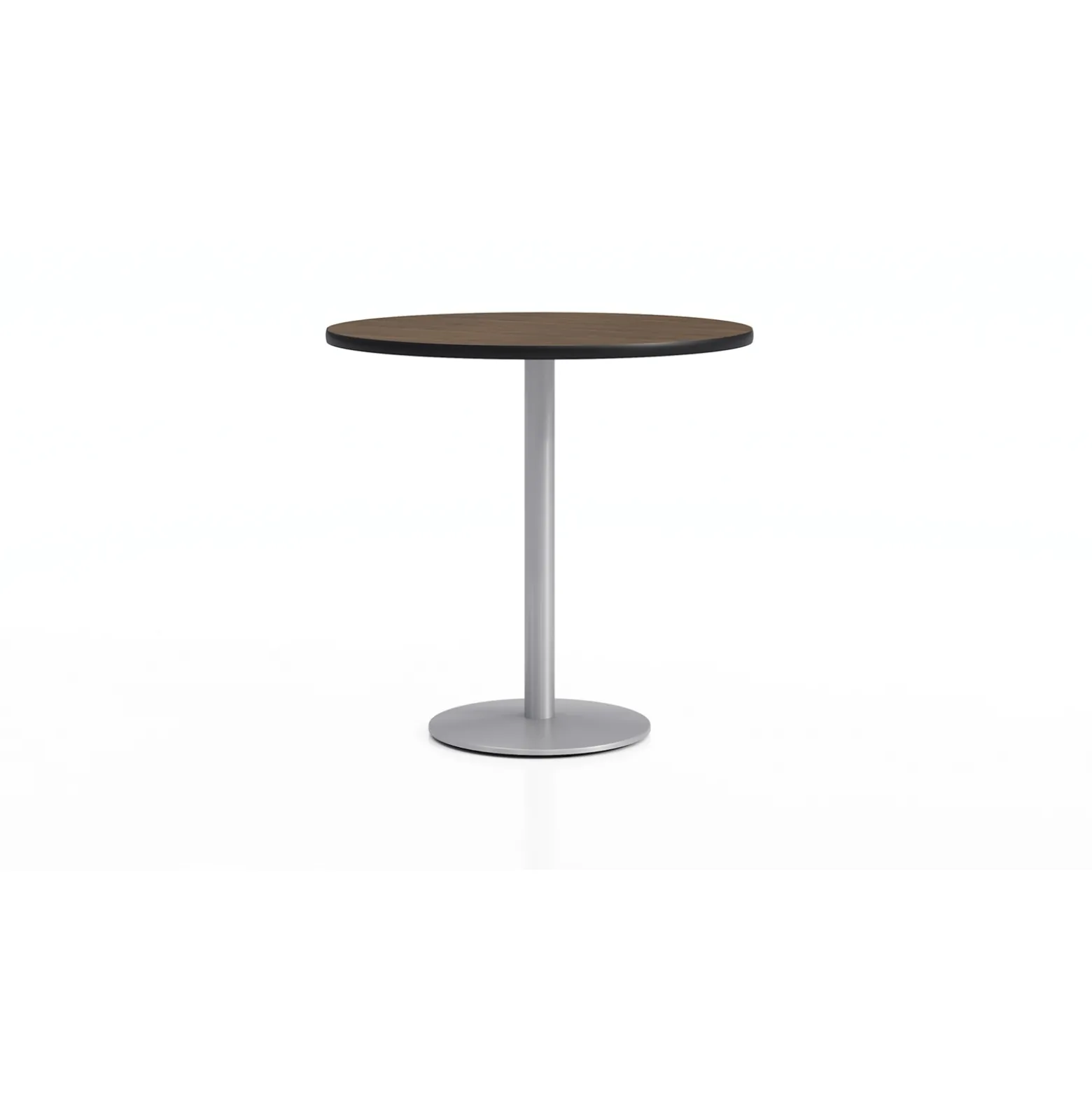 Figo 42" Round Bar Height Bistro Table
