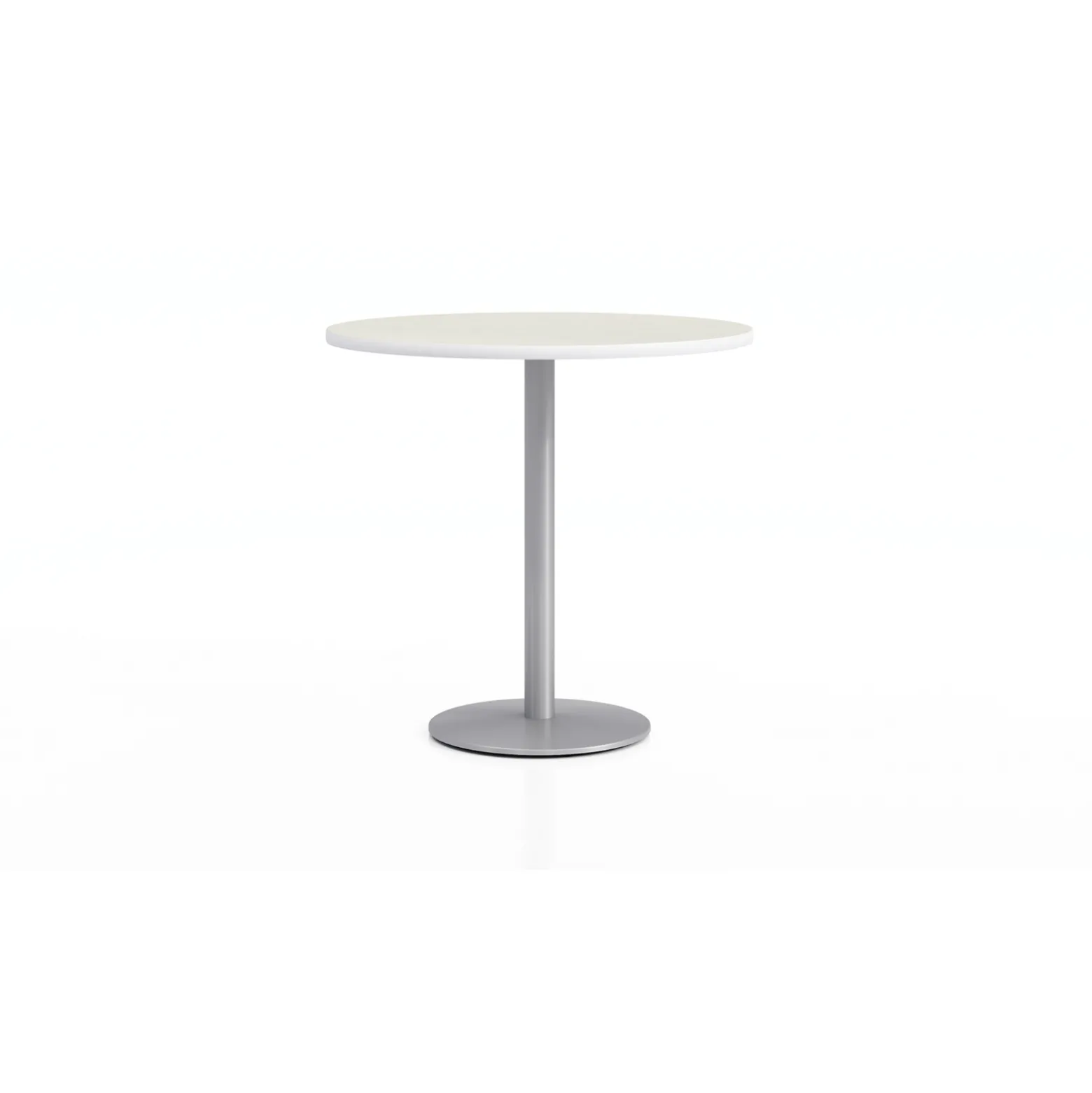 Figo 42" Round Bar Height Bistro Table