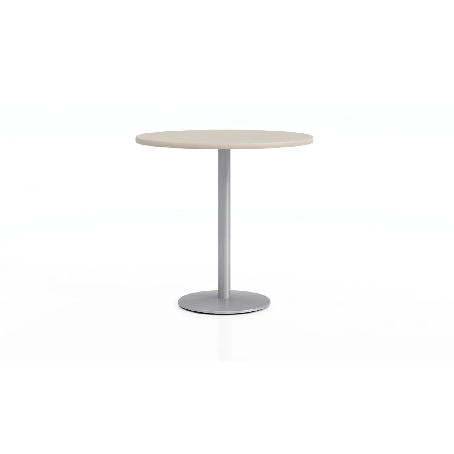 Figo 42" Round Bar Height Bistro Table