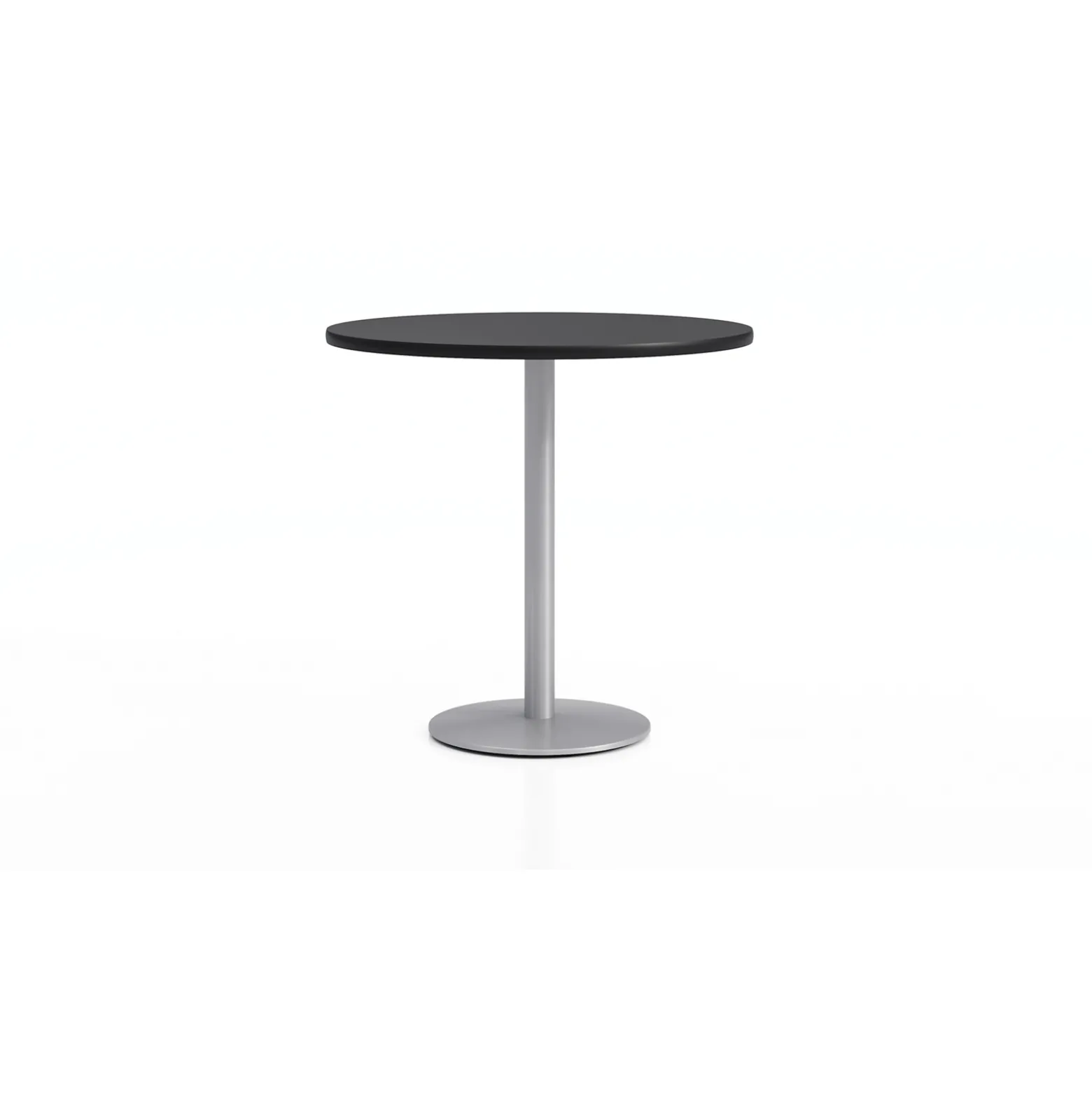 Figo 42" Round Bar Height Bistro Table