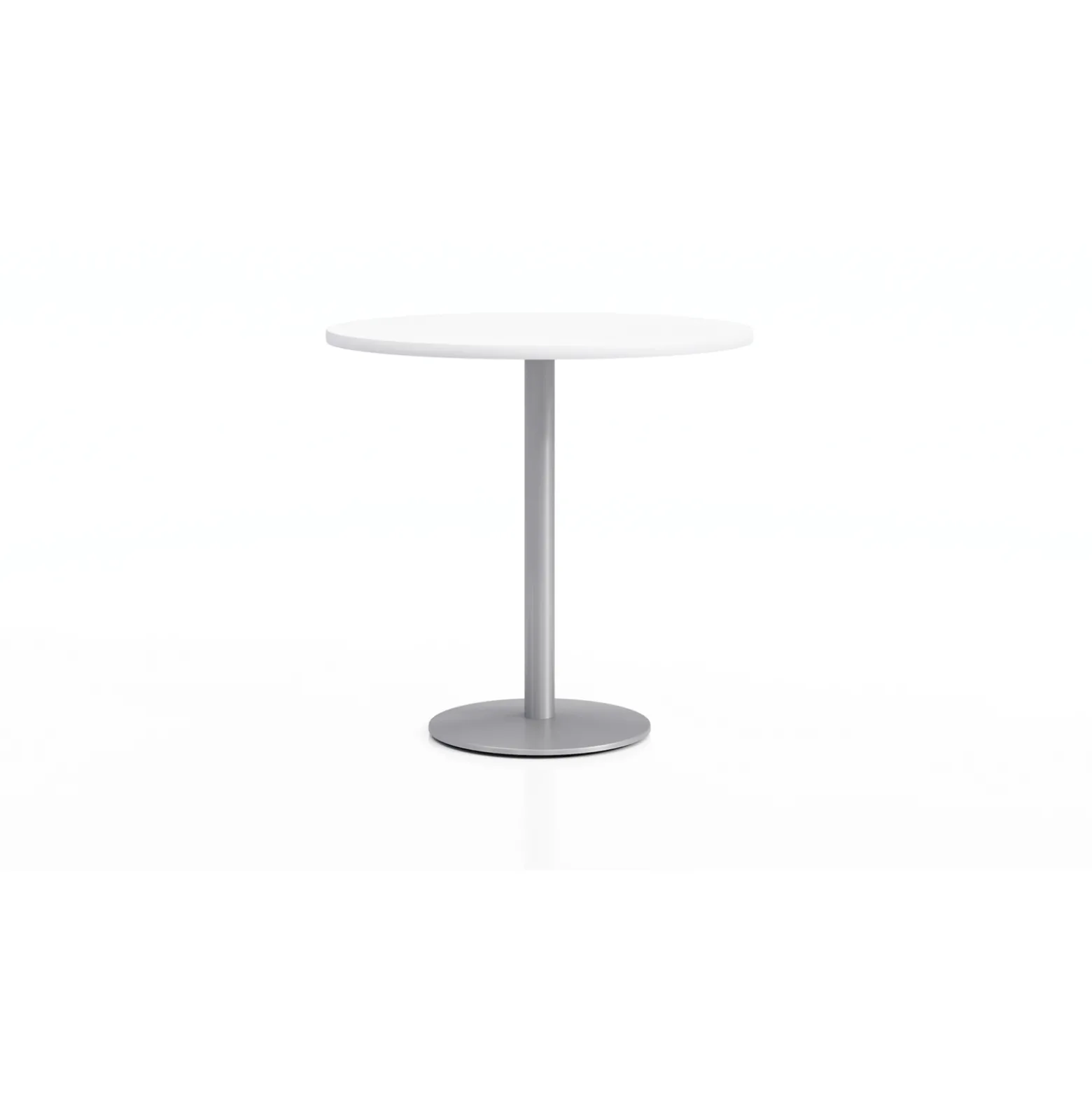 Figo 42" Round Bar Height Bistro Table