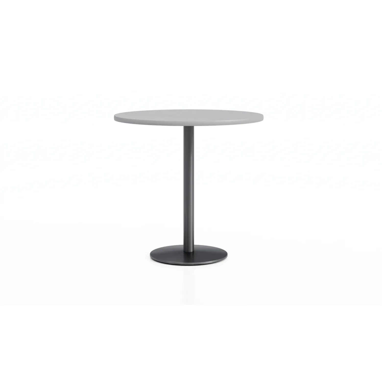 Figo 42" Round Bar Height Bistro Table