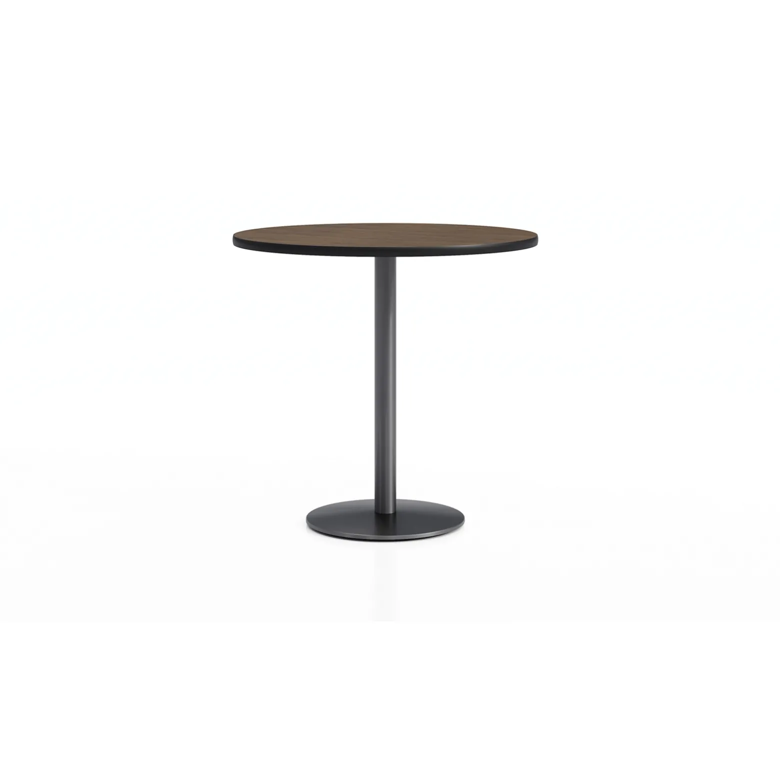 Figo 42" Round Bar Height Bistro Table
