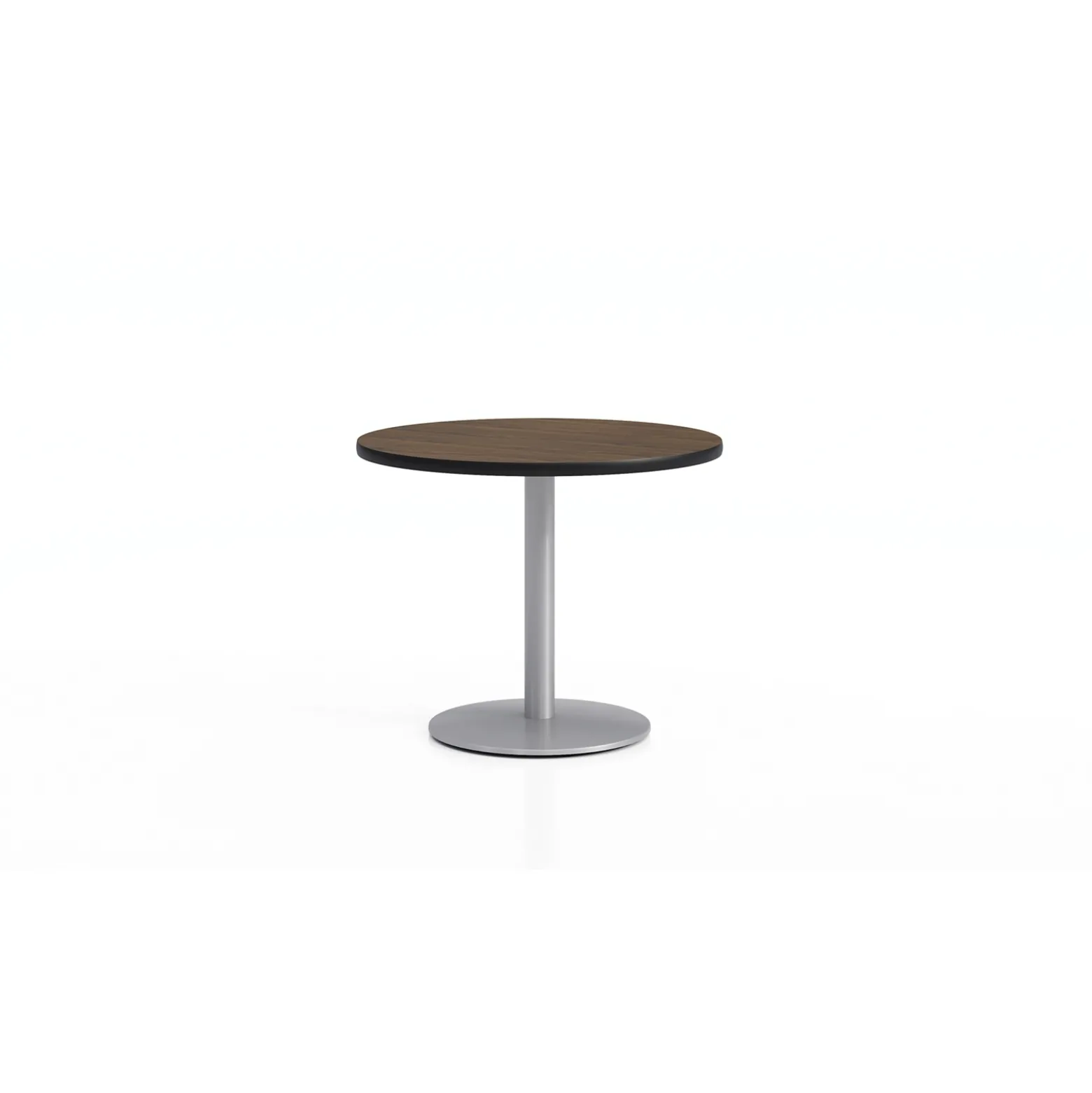 Figo 36" Round Cafe Height Bistro Table