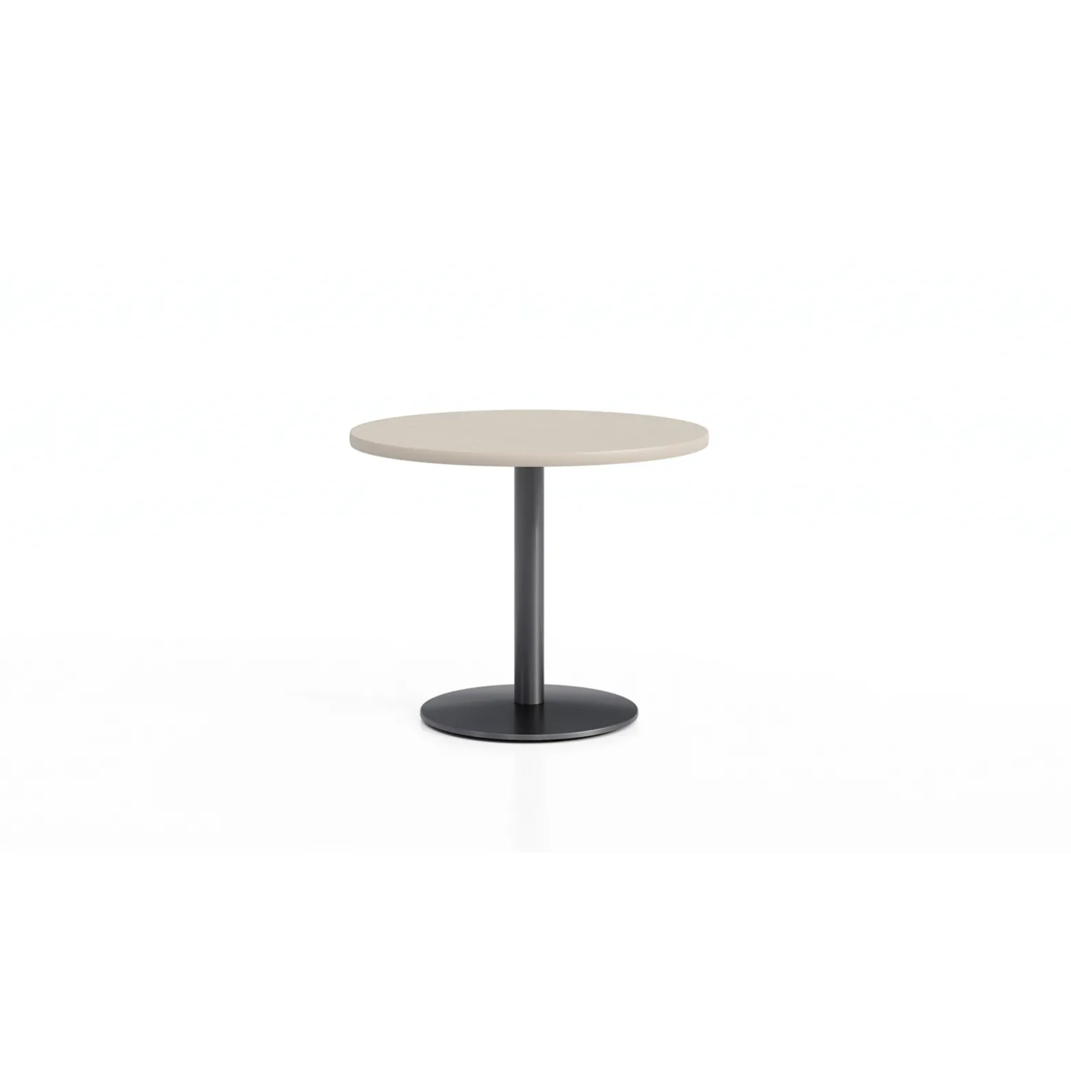 Figo 36" Round Cafe Height Bistro Table